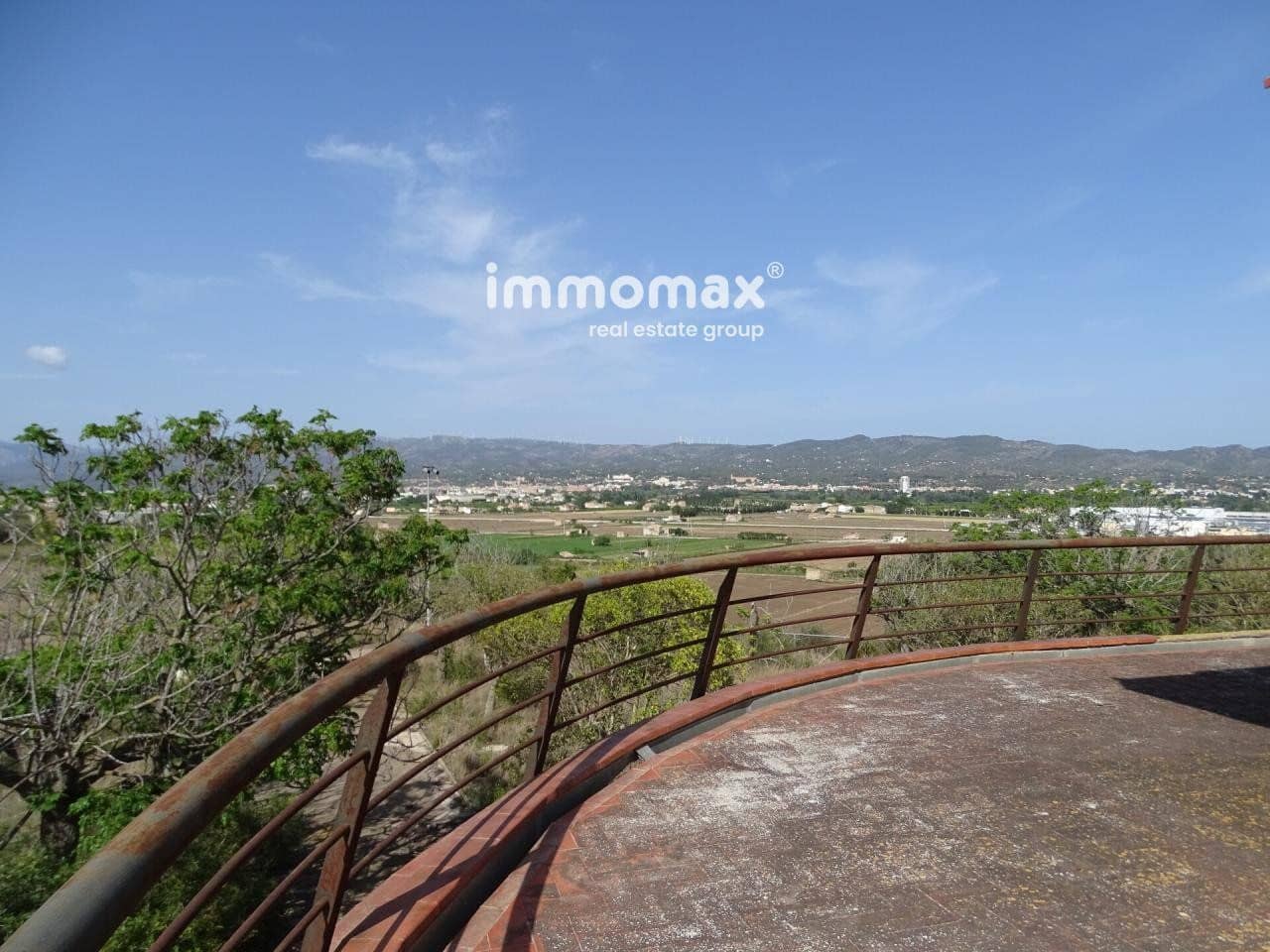 Villa til salg i Roquetes - € 1.200.000 (Ref: 8050335)