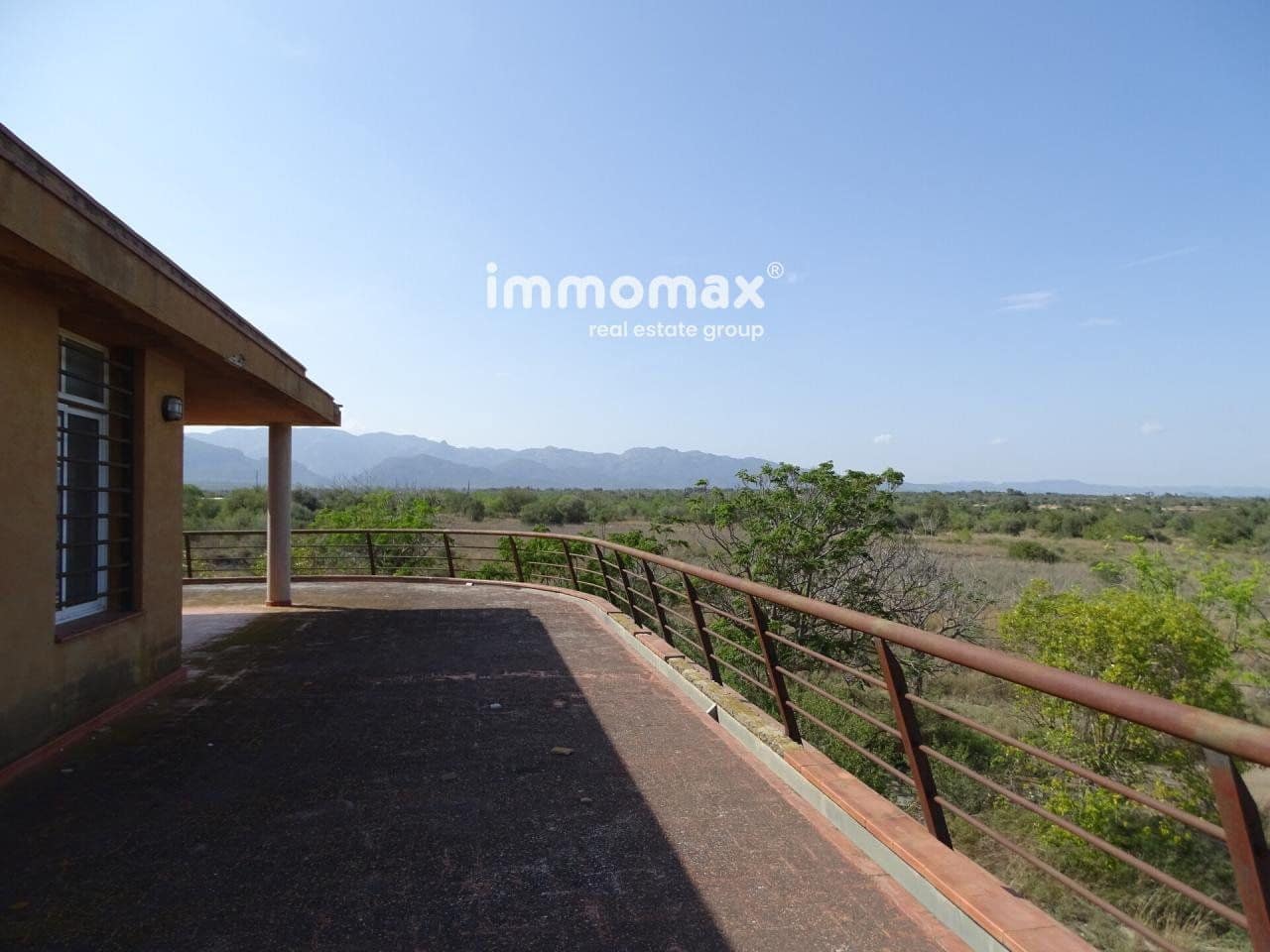 Villa til salg i Roquetes - € 1.200.000 (Ref: 8050335)