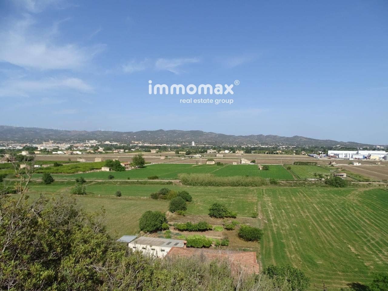 Villa til salg i Roquetes - € 1.200.000 (Ref: 8050335)