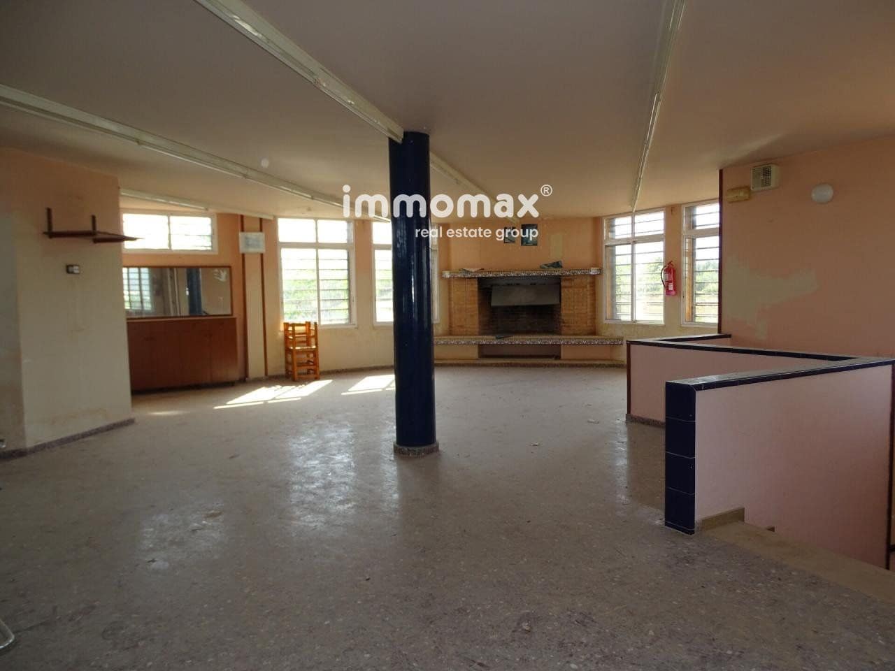 Villa til salg i Roquetes - € 1.200.000 (Ref: 8050335)