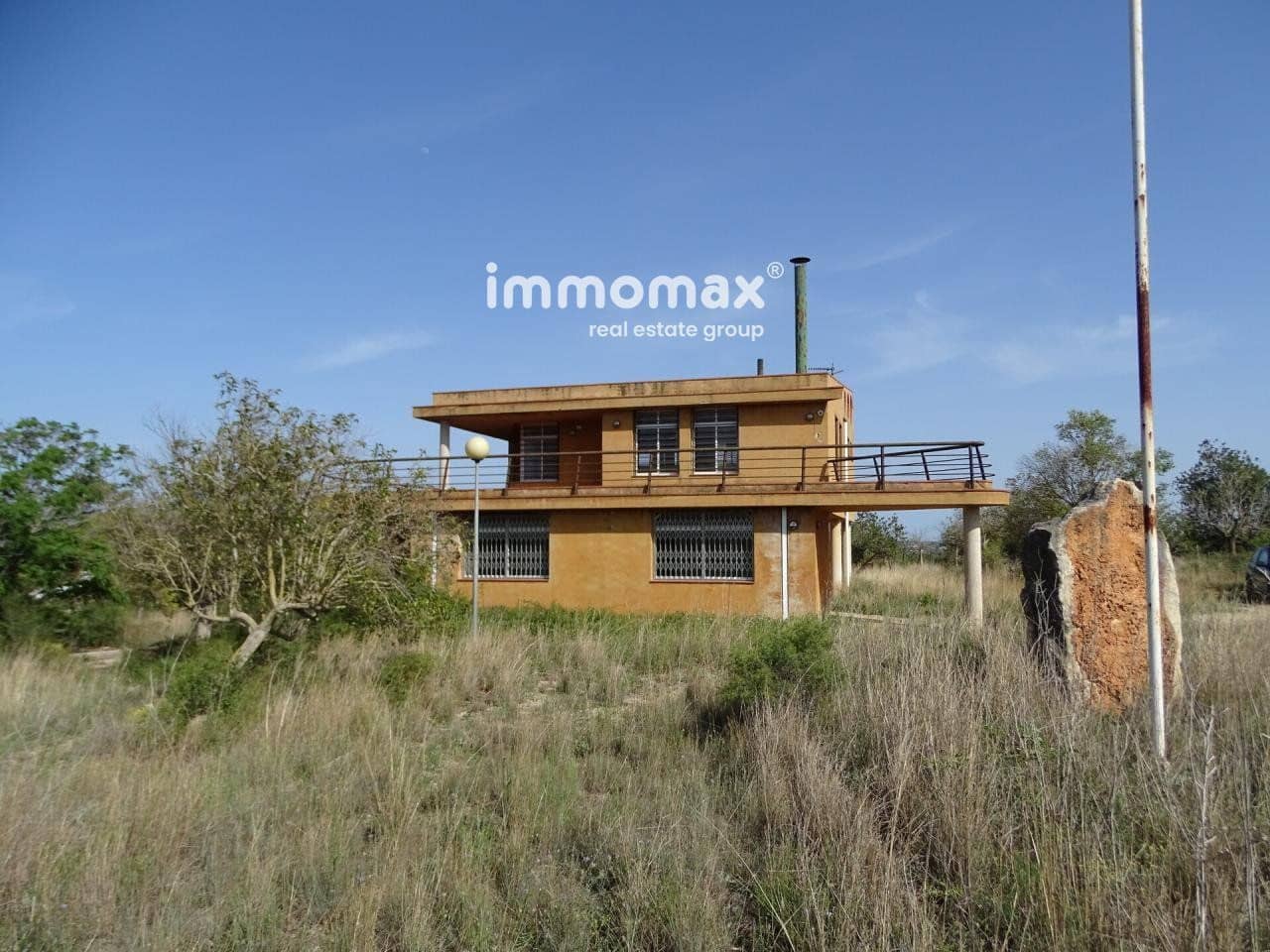 Villa til salg i Roquetes - € 1.200.000 (Ref: 8050335)