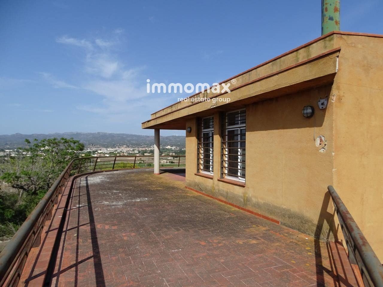 Villa til salg i Roquetes - € 1.200.000 (Ref: 8050335)