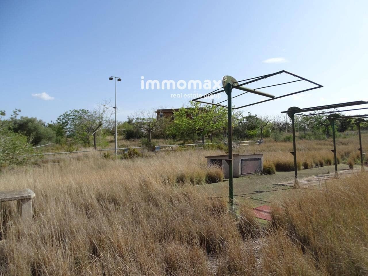 Villa til salg i Roquetes - € 1.200.000 (Ref: 8050335)