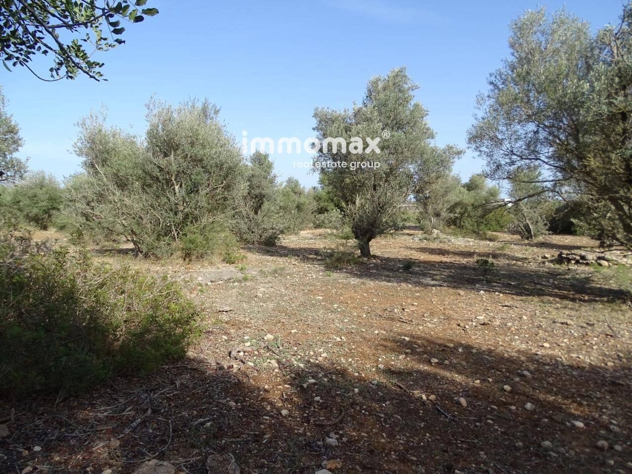 Villa til salg i Roquetes - € 1.200.000 (Ref: 8050335)