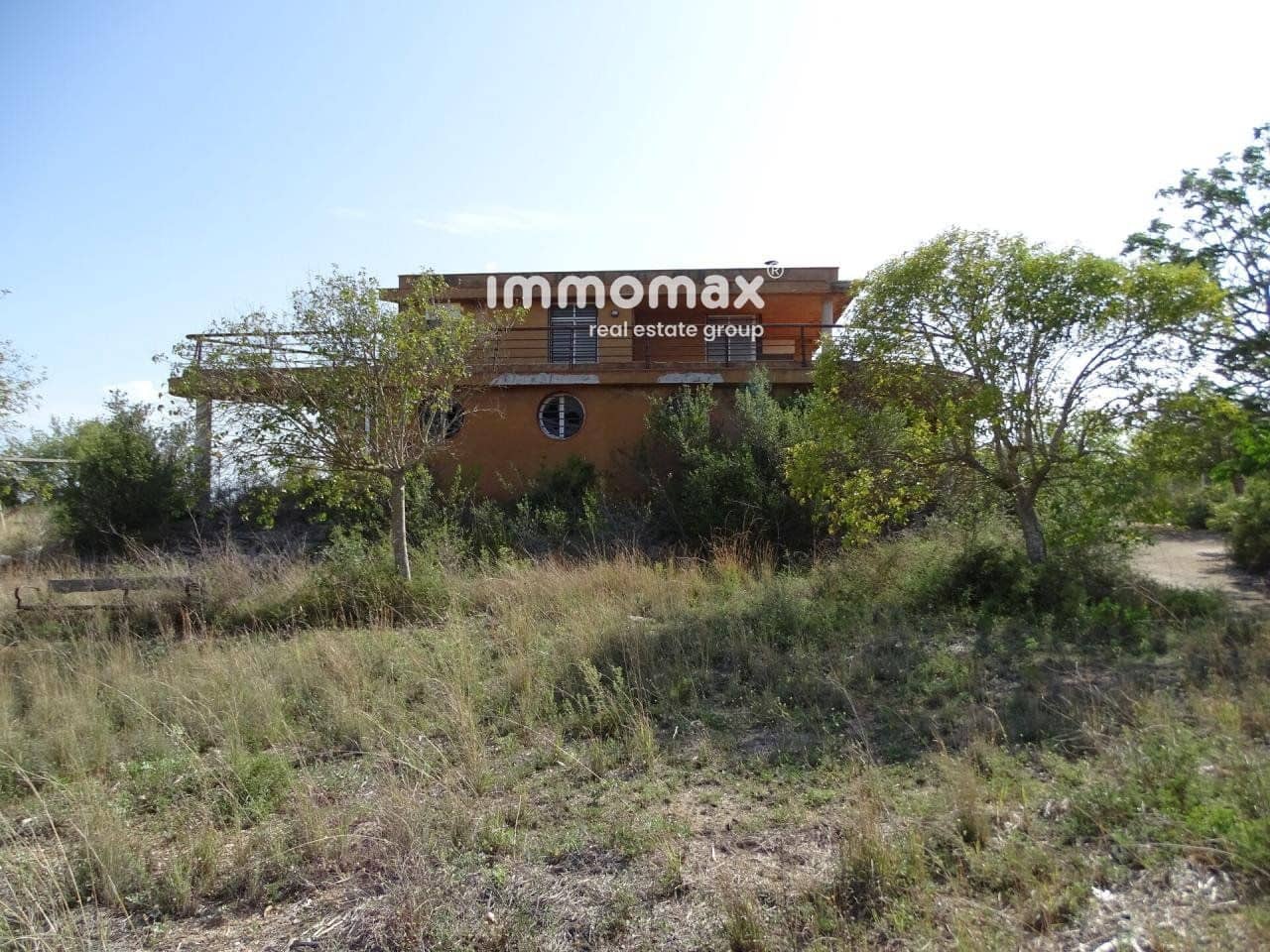 Villa til salg i Roquetes - € 1.200.000 (Ref: 8050335)