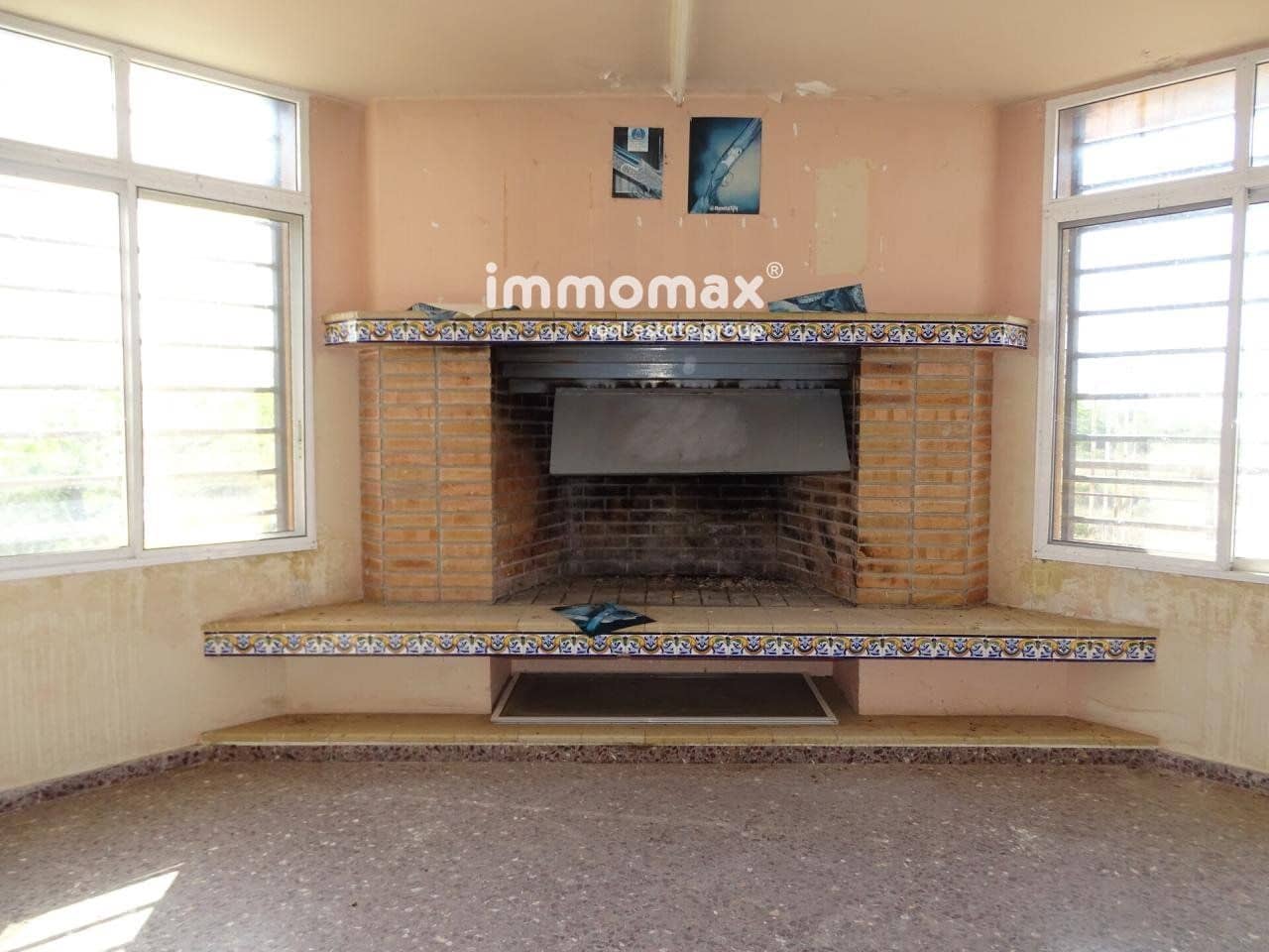 Villa til salg i Roquetes - € 1.200.000 (Ref: 8050335)