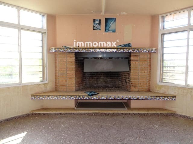 Moradia para venda em Roquetes - 1 200 000 € (Ref: 8050335)