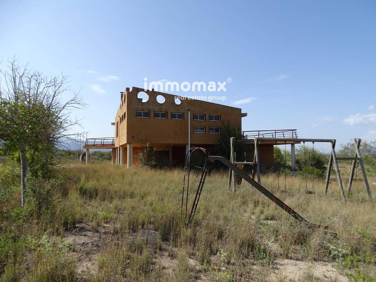 Villa til salg i Roquetes - € 1.200.000 (Ref: 8050335)