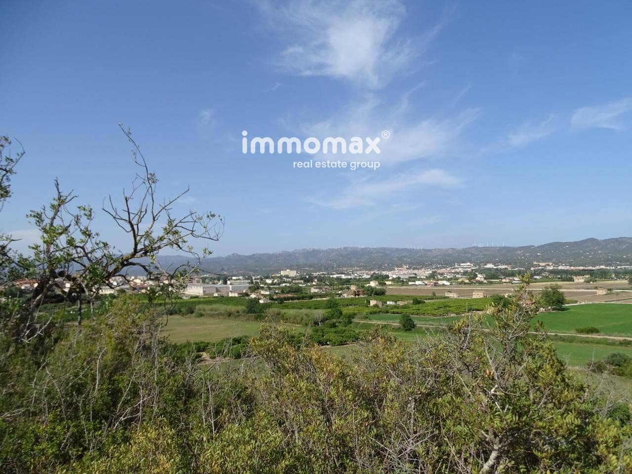 Villa til salg i Roquetes - € 1.200.000 (Ref: 8050335)