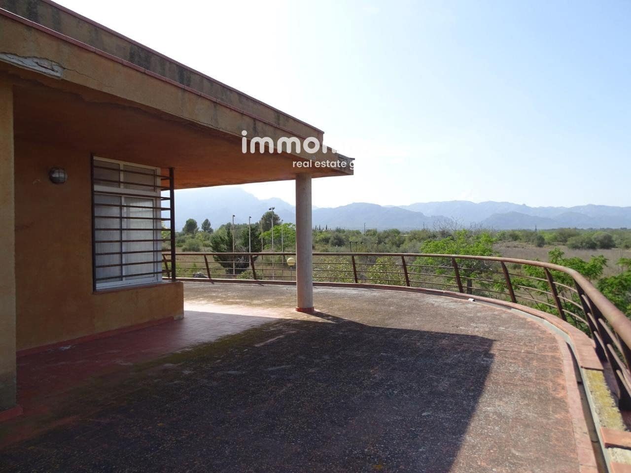 Villa til salg i Roquetes - € 1.200.000 (Ref: 8050335)