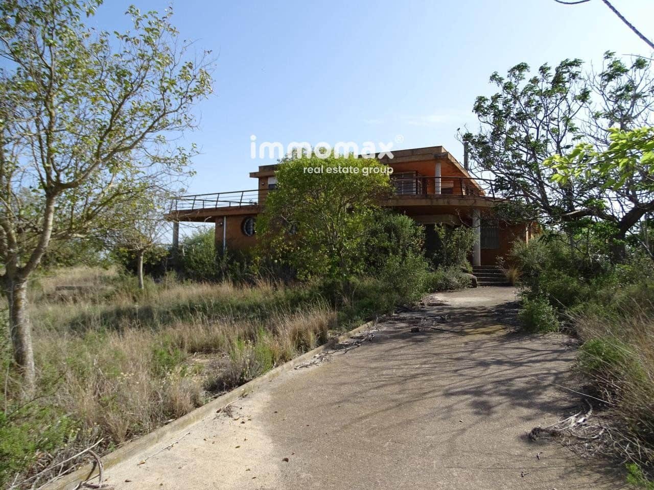 Villa til salg i Roquetes - € 1.200.000 (Ref: 8050335)