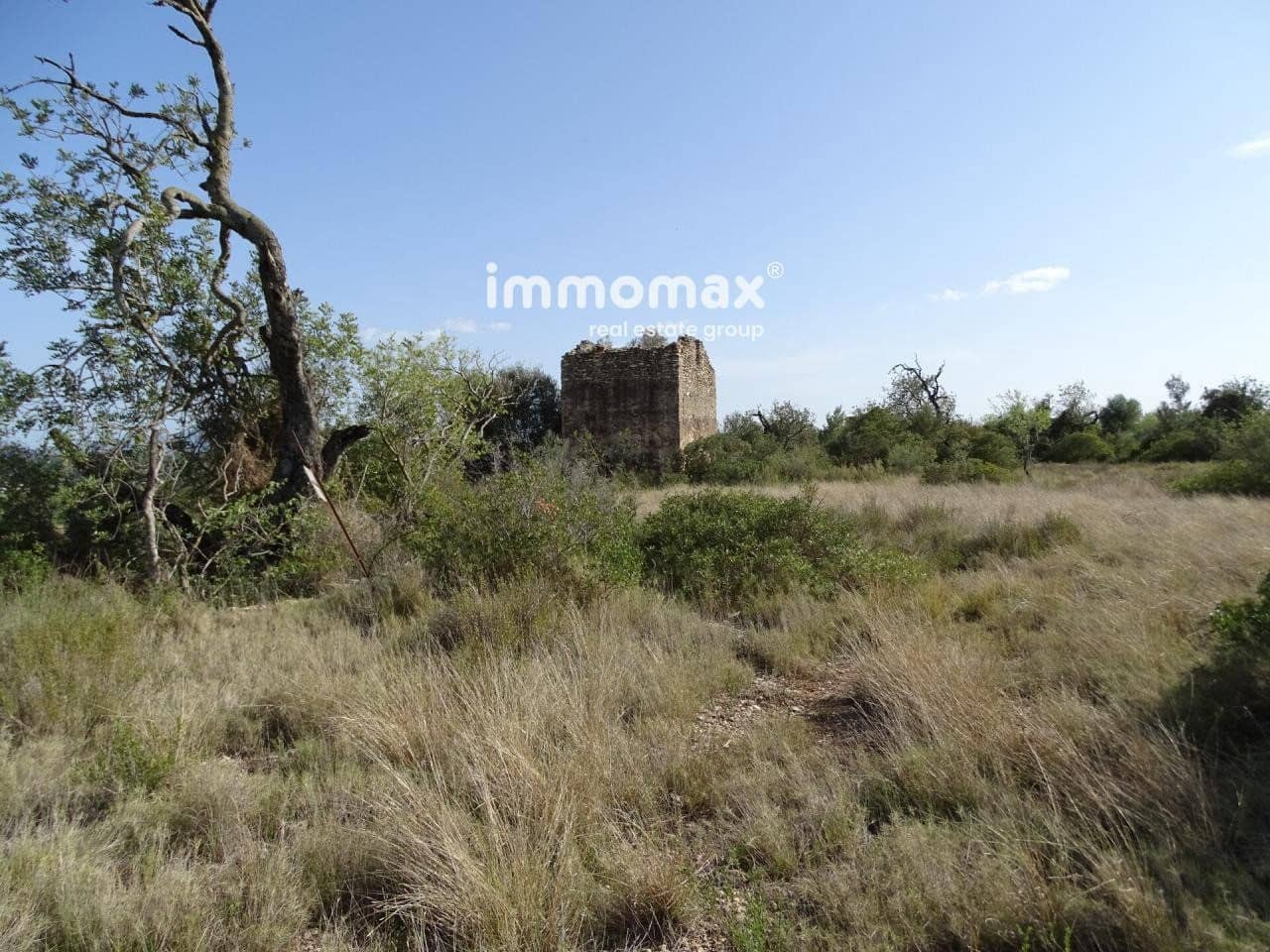 Villa til salg i Roquetes - € 1.200.000 (Ref: 8050335)