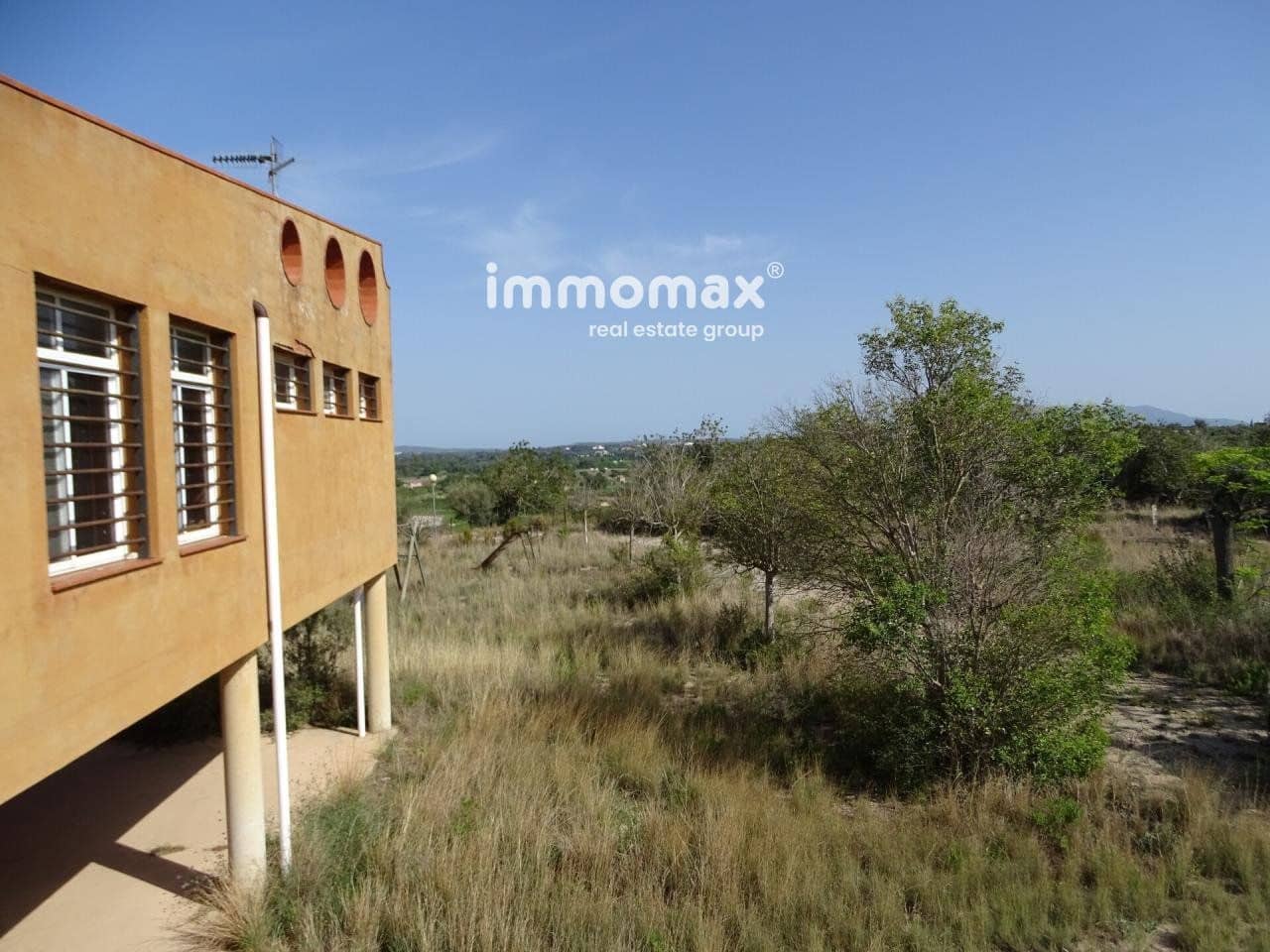 Villa til salg i Roquetes - € 1.200.000 (Ref: 8050335)