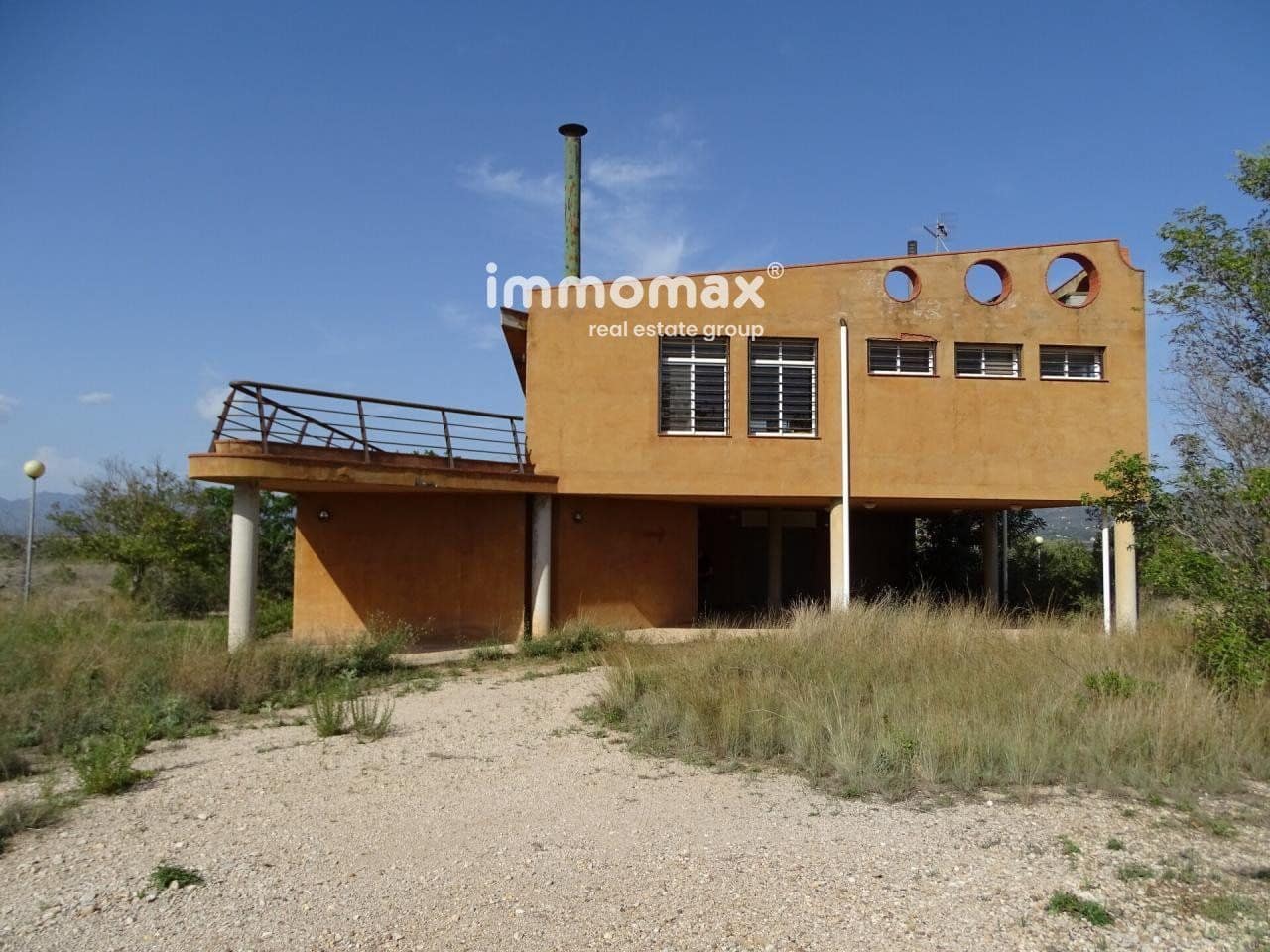 Villa til salg i Roquetes - € 1.200.000 (Ref: 8050335)