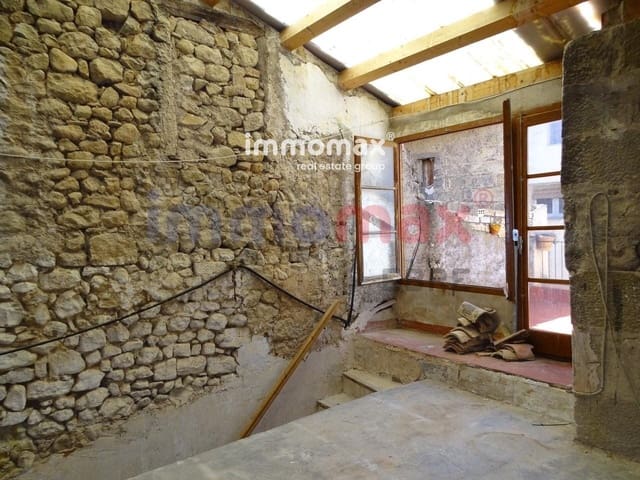 Flat for sale in Arnes - € 71,600 (Ref: 8050336)