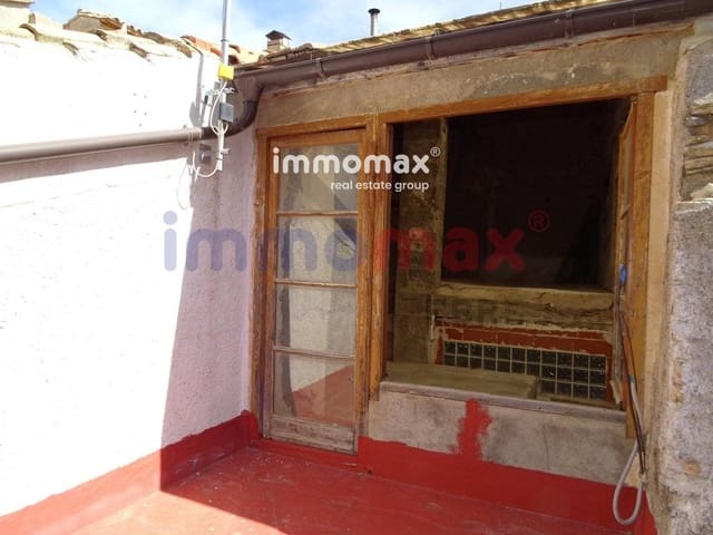 Flat for sale in Arnes - € 71,600 (Ref: 8050336)