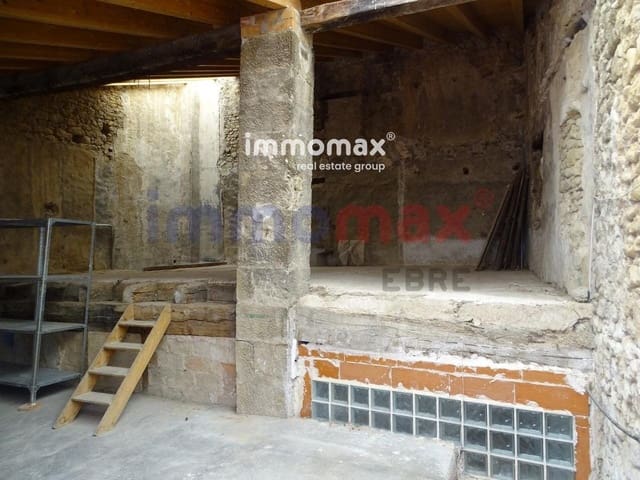 Flat for sale in Arnes - € 71,600 (Ref: 8050336)