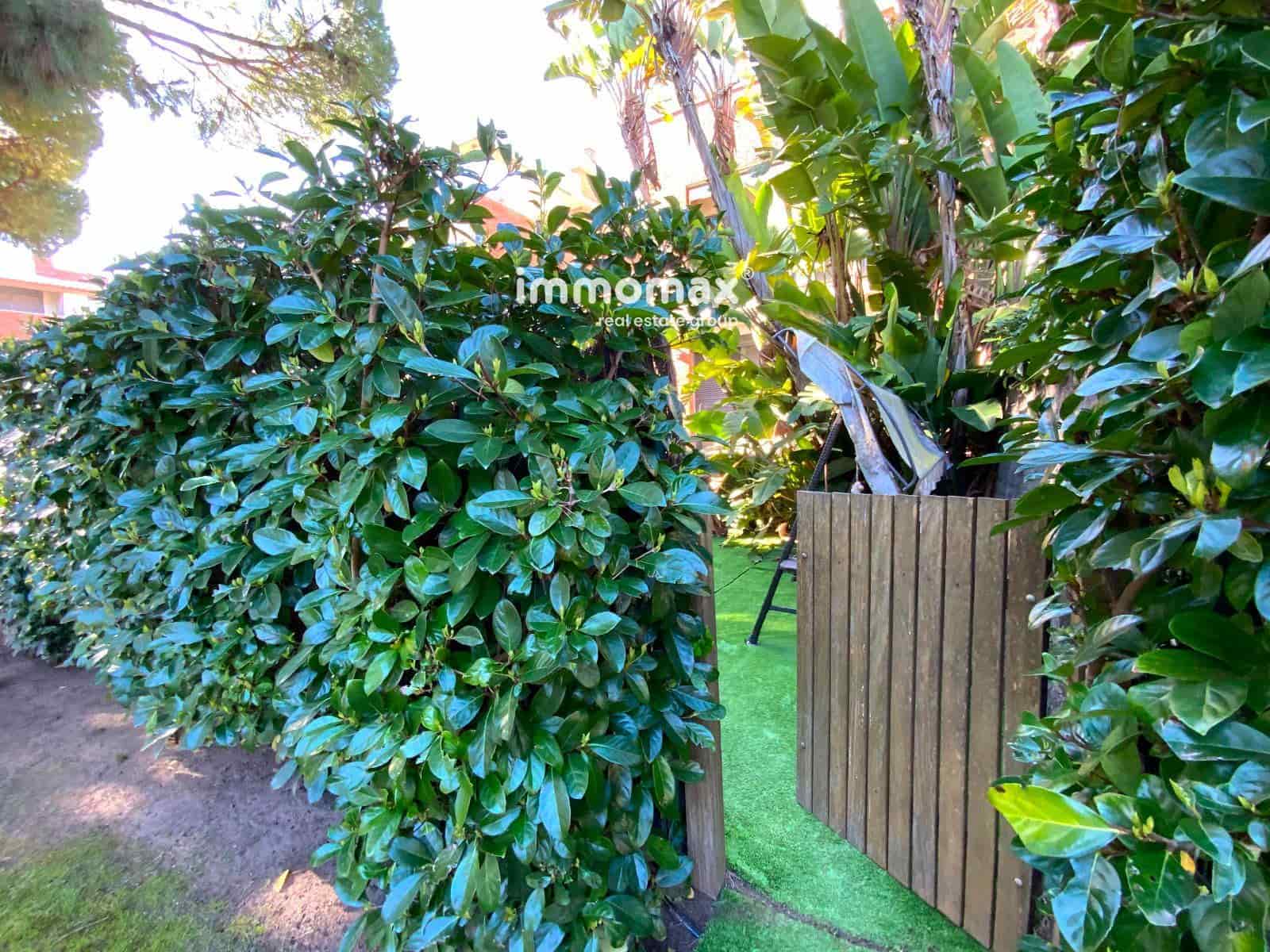 Casa de 4 habitaciones en Gavà en alquiler con piscina garaje - 6.700 € (Ref: 8052743)