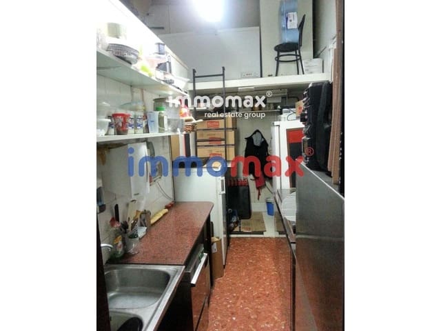 Kommersiell til salgs i Sant Boi de Llobregat - € 180 000 (Ref: 8052745)