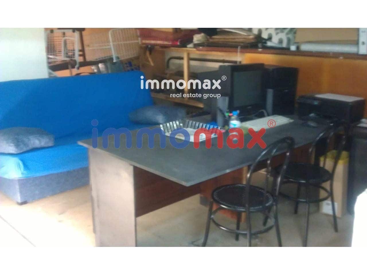 Kommersiell til salgs i Sant Boi de Llobregat - € 180 000 (Ref: 8052745)