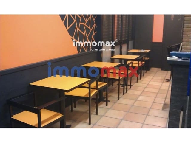 Kommersiell til salgs i Sant Boi de Llobregat - € 180 000 (Ref: 8052745)