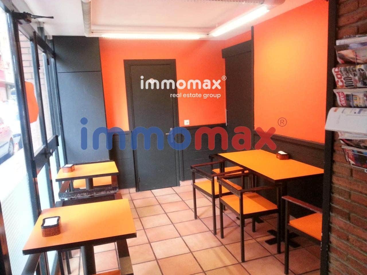 Kommersiell til salgs i Sant Boi de Llobregat - € 180 000 (Ref: 8052745)