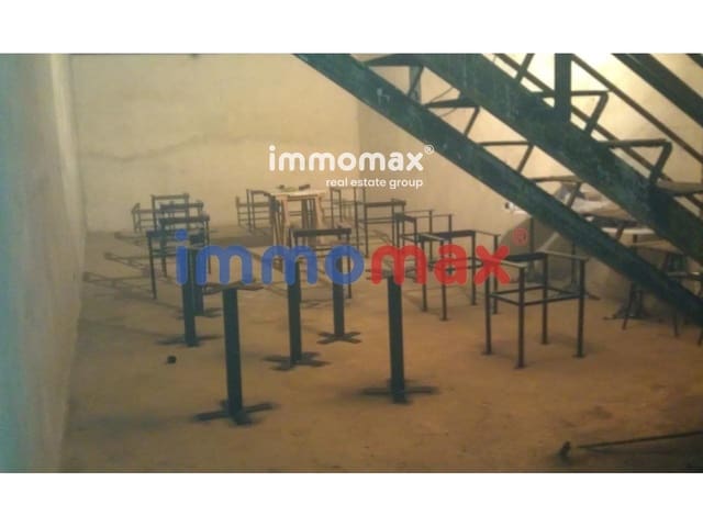 Kommersiell til salgs i Sant Boi de Llobregat - € 180 000 (Ref: 8052745)