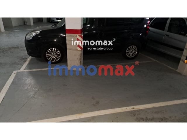 Garage til salg i Sant Boi de Llobregat - € 14.000 (Ref: 8052747)