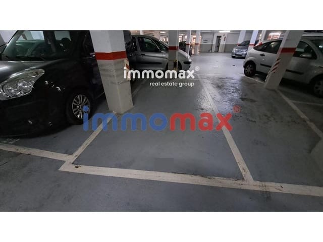 Garage til salg i Sant Boi de Llobregat - € 14.000 (Ref: 8052747)