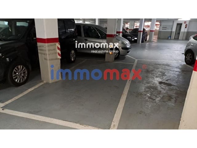 Garage til salg i Sant Boi de Llobregat - € 14.000 (Ref: 8052747)