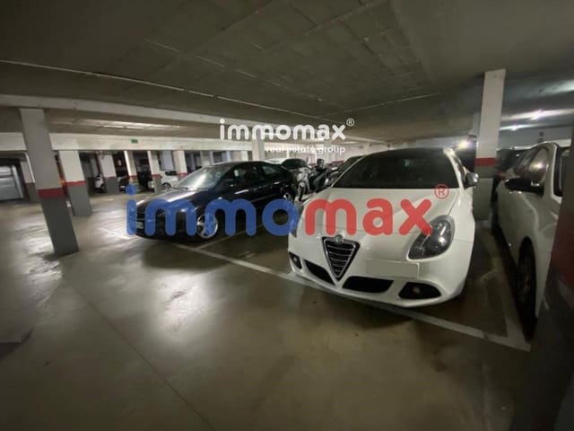 Garage til salg i Sant Boi de Llobregat - € 12.000 (Ref: 8052751)