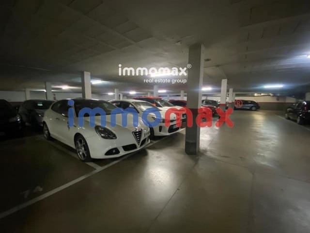 Garage til salg i Sant Boi de Llobregat - € 12.000 (Ref: 8052751)