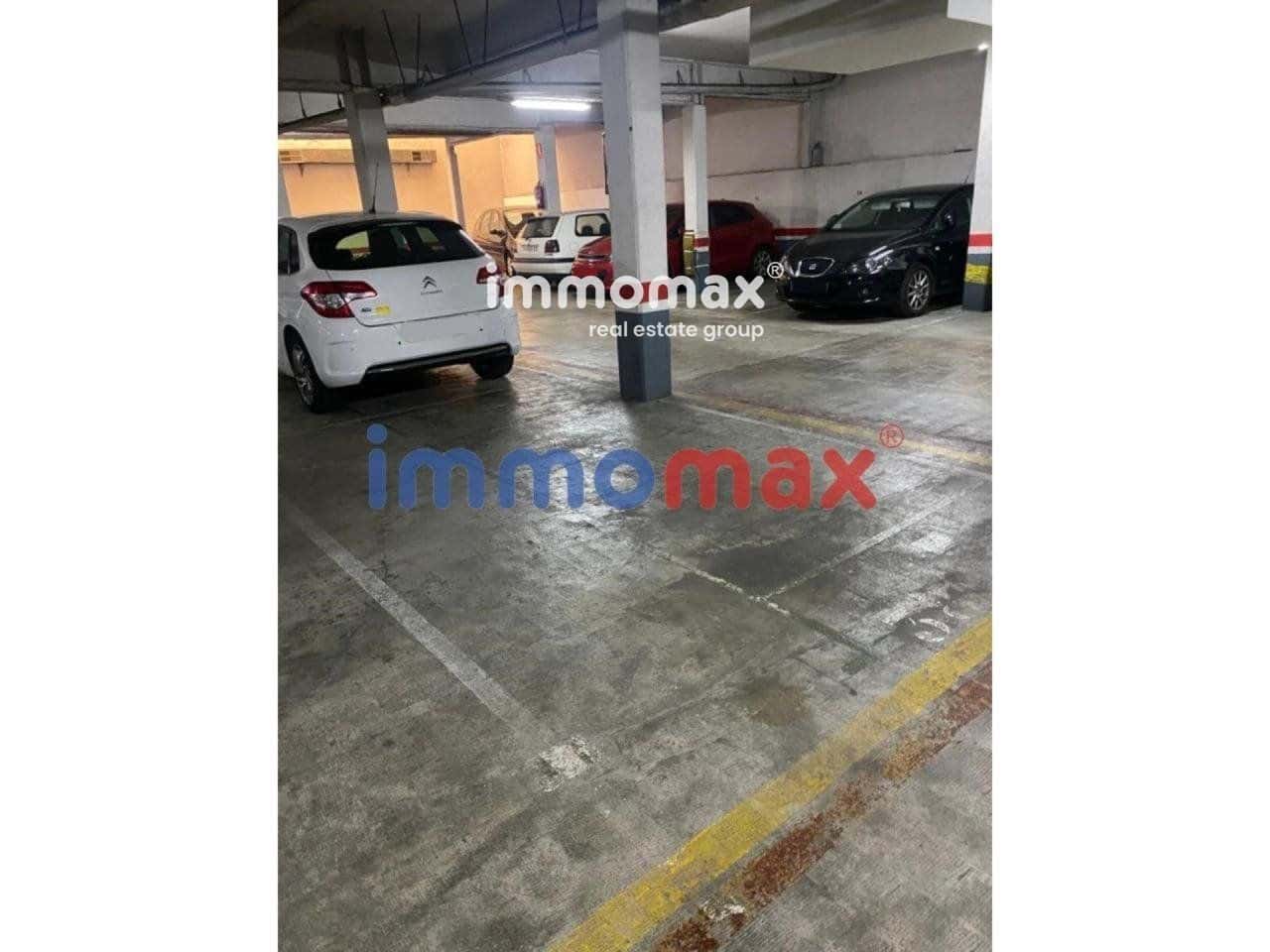 Garage til salg i Sant Boi de Llobregat - € 15.500 (Ref: 8052758)