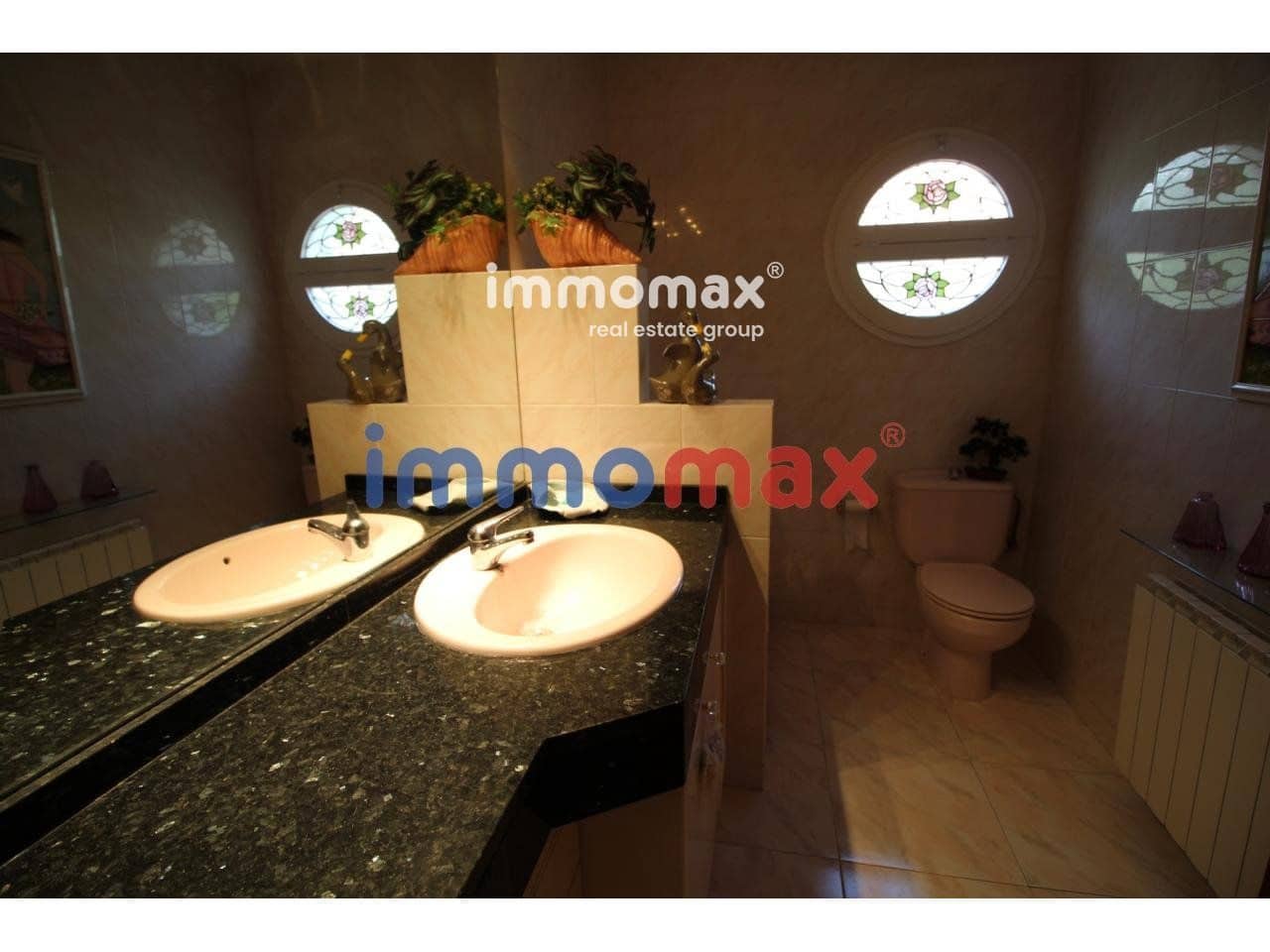 6 bedroom Villa for sale in Vallirana with garage - € 412,500 (Ref: 8052771)