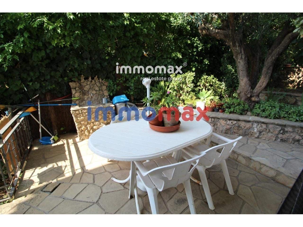 6 bedroom Villa for sale in Vallirana with garage - € 412,500 (Ref: 8052771)