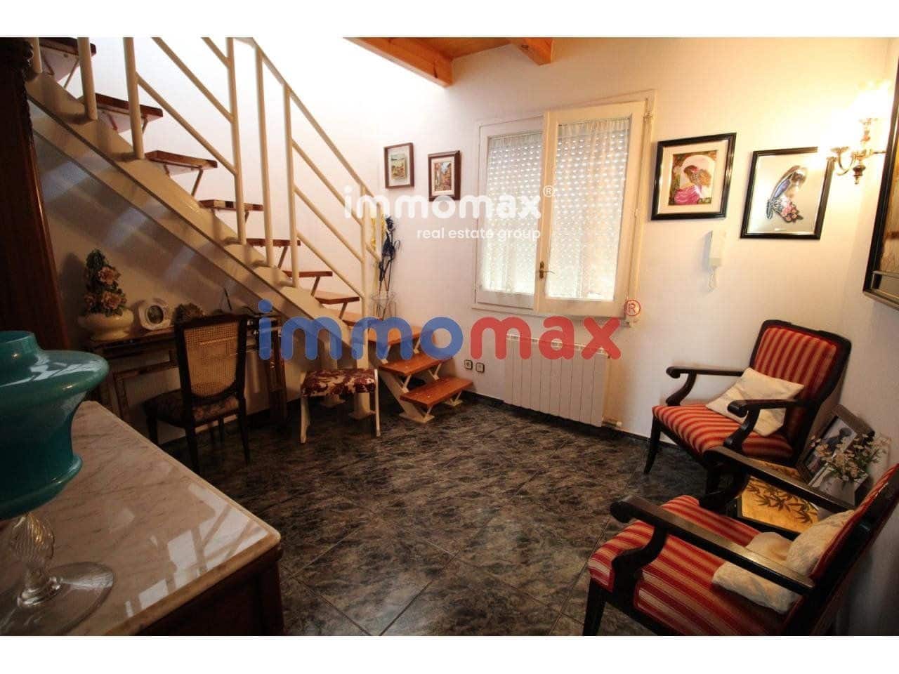 6 bedroom Villa for sale in Vallirana with garage - € 412,500 (Ref: 8052771)