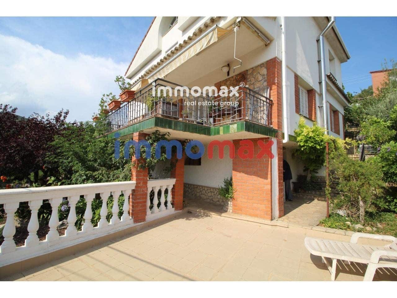 6 bedroom Villa for sale in Vallirana with garage - € 412,500 (Ref: 8052771)