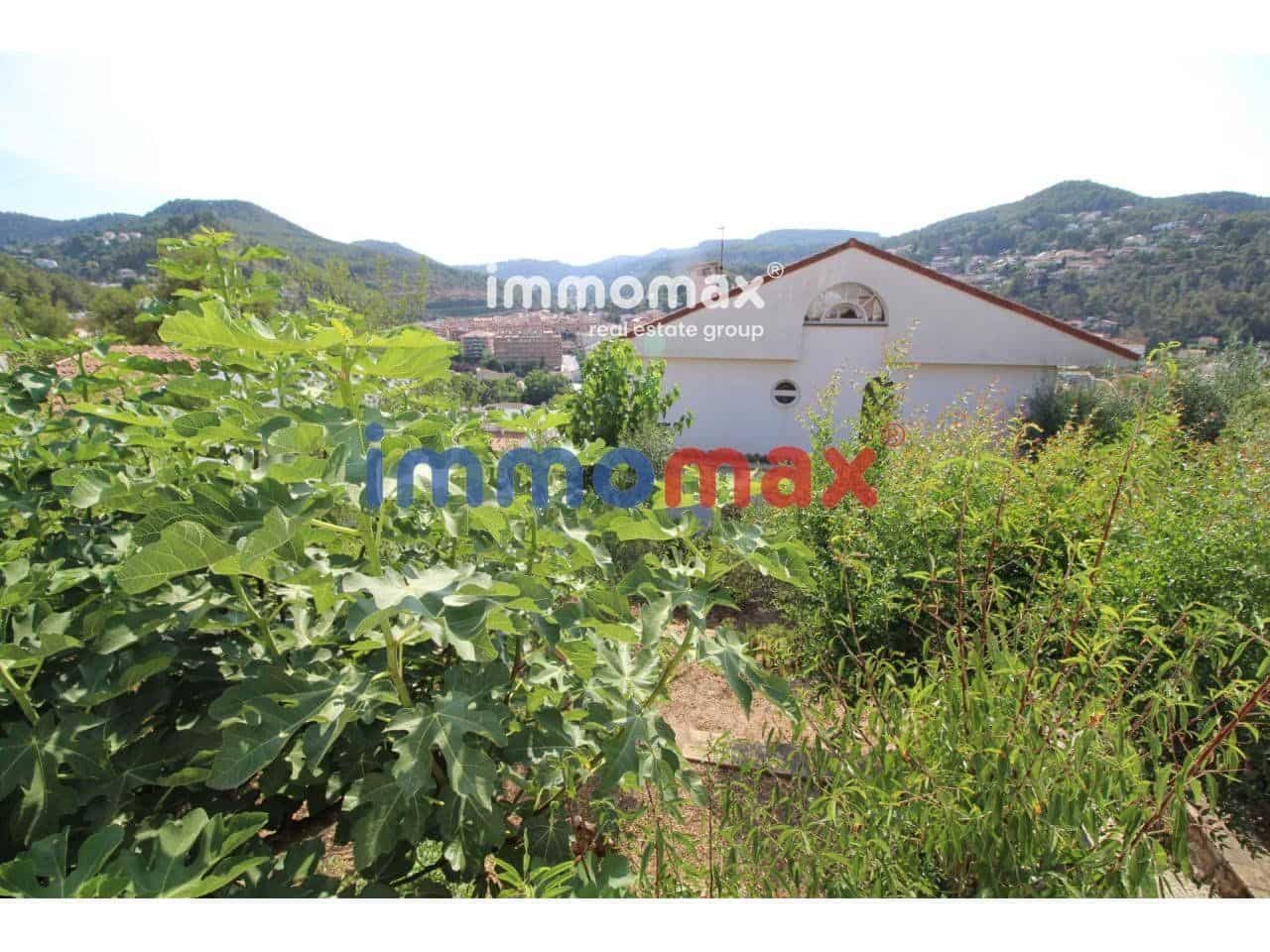 6 bedroom Villa for sale in Vallirana with garage - € 412,500 (Ref: 8052771)