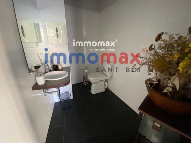 Commercieel te koop in Sant Vicenç dels Horts - € 149.000 (Ref: 8052773)