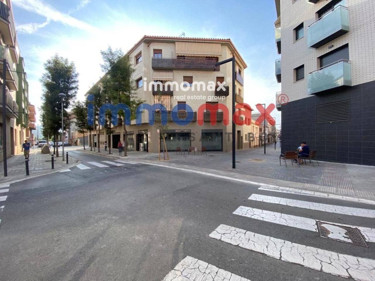 Commercieel te koop in Sant Vicenc dels Horts - € 149.000 (Ref: 8052773)