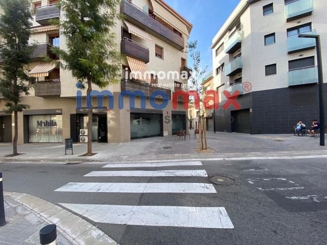 Commercieel te koop in Sant Vicenç dels Horts - € 149.000 (Ref: 8052773)