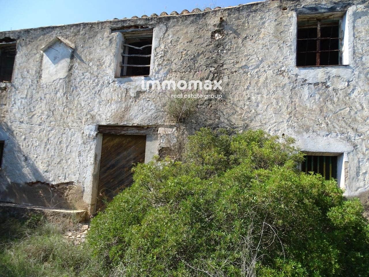 Byggegrund til salg i Tortosa - € 190.000 (Ref: 8056634)