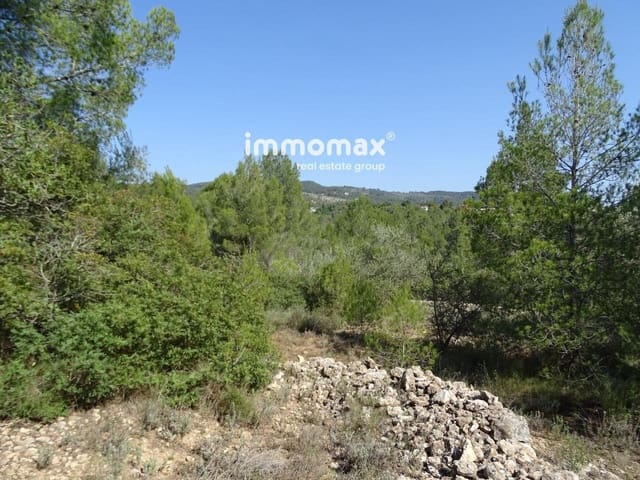 Building Plot for sale in Tortosa - € 190,000 (Ref: 8056634)