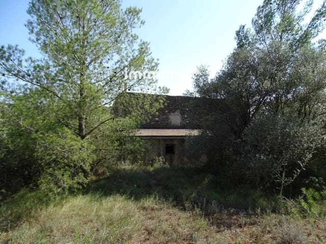 Building Plot for sale in Tortosa - € 190,000 (Ref: 8056634)