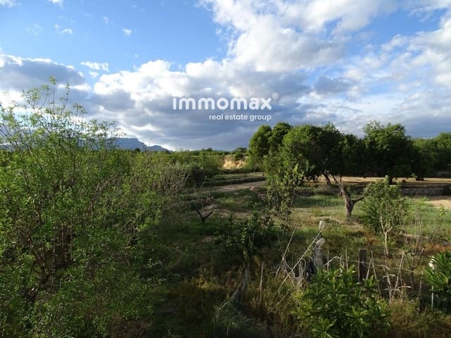 3 soverom Villa til salgs i Vinallop, Tortosa med svømmebasseng - € 210 000 (Ref: 8056636)