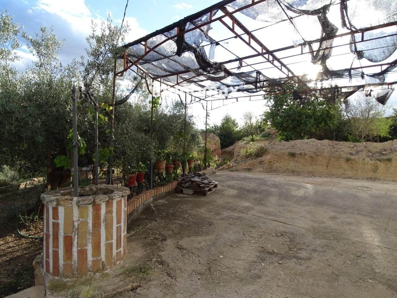 3 soverom Villa til salgs i Vinallop med svømmebasseng - € 210 000 (Ref: 8056636)