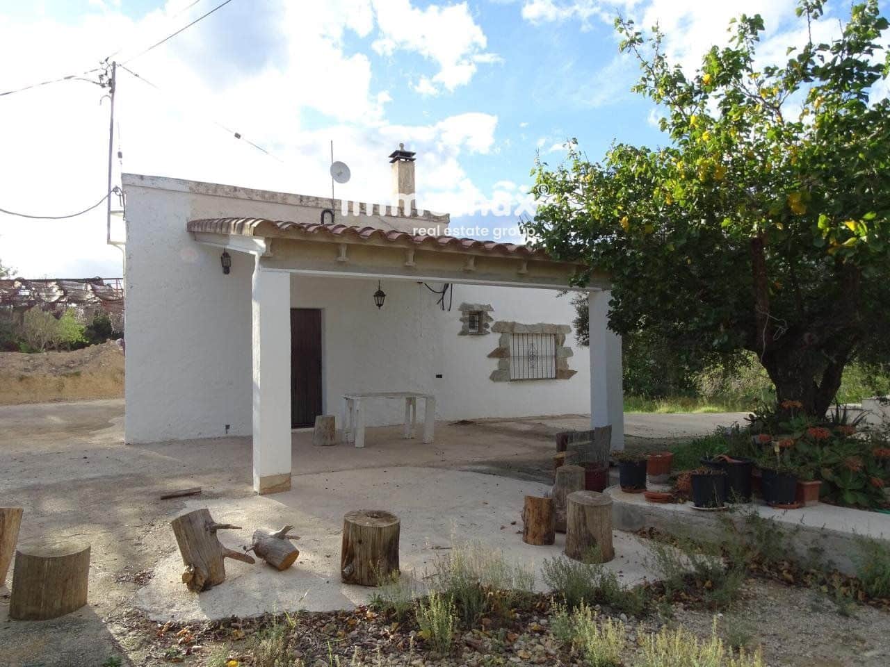 3 soverom Villa til salgs i Vinallop med svømmebasseng - € 210 000 (Ref: 8056636)