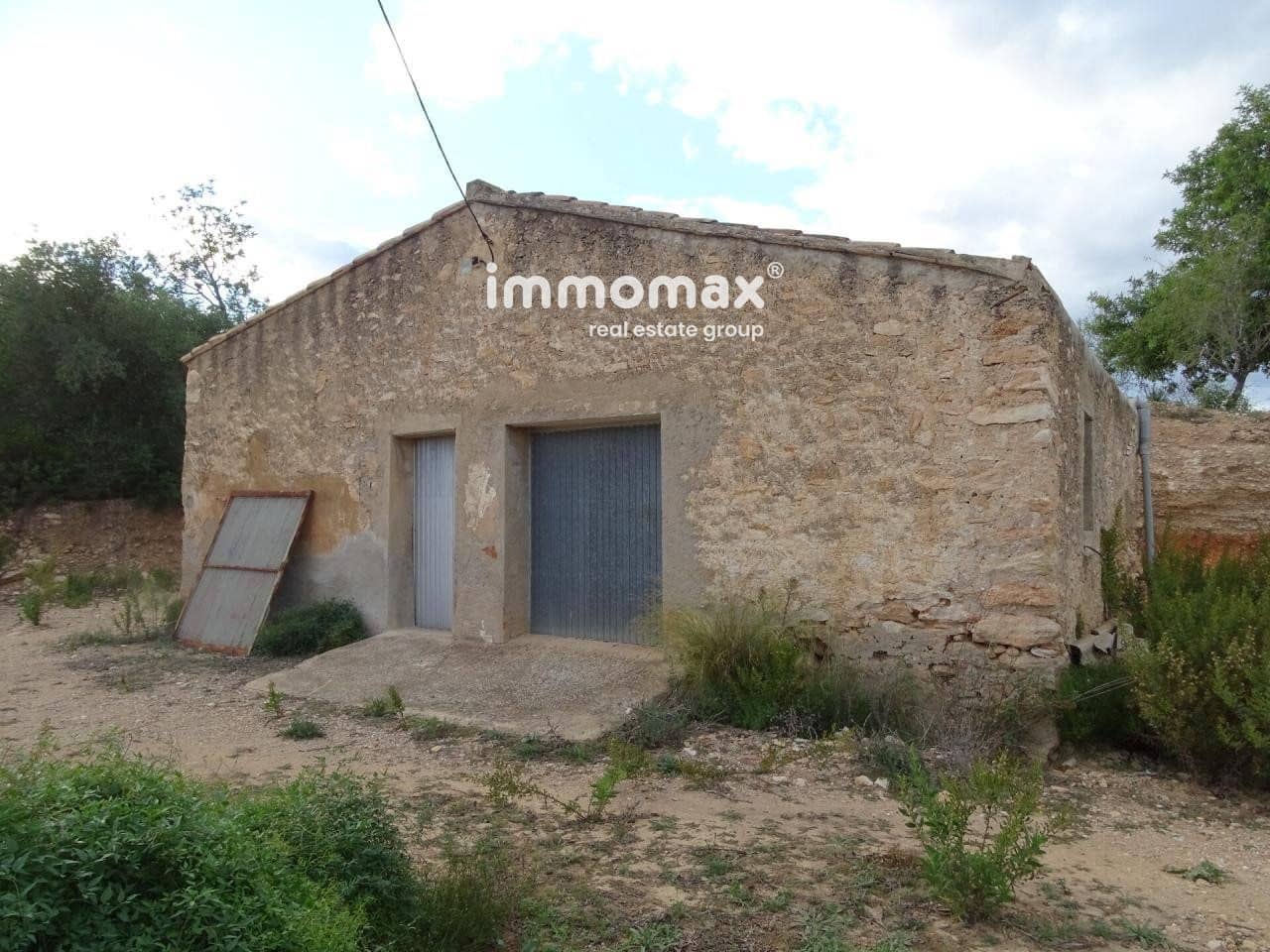 3 soverom Villa til salgs i Vinallop med svømmebasseng - € 210 000 (Ref: 8056636)