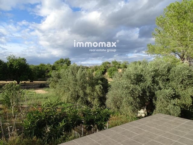 3 soverom Villa til salgs i Vinallop, Tortosa med svømmebasseng - € 210 000 (Ref: 8056636)