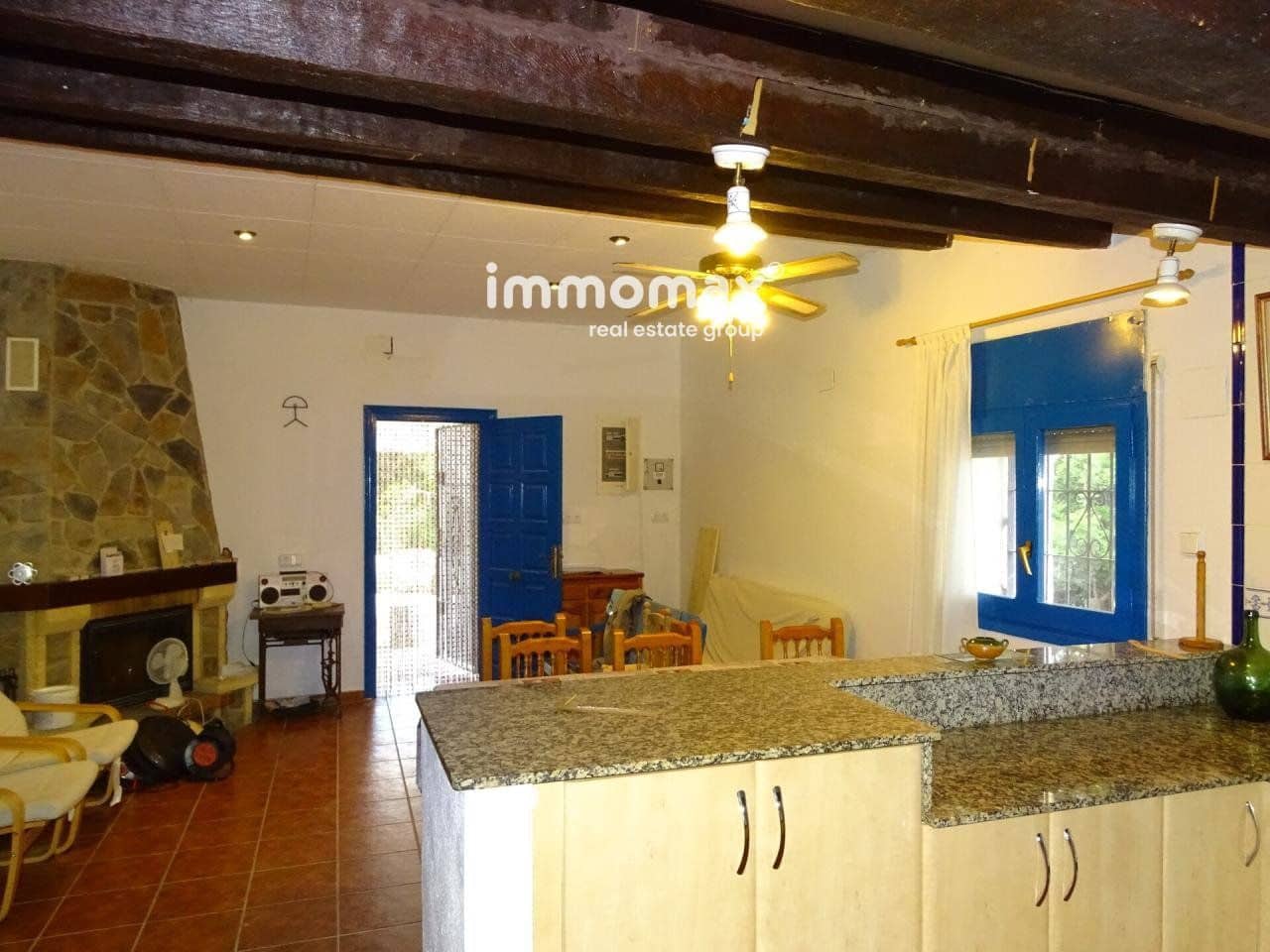 3 soverom Villa til salgs i Vinallop med svømmebasseng - € 210 000 (Ref: 8056636)